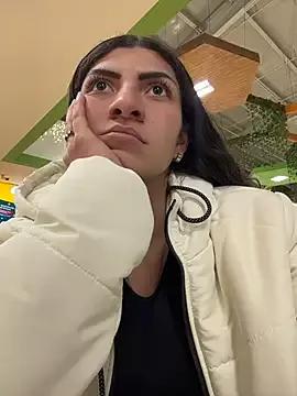 Try 23 years old arieel__722 from StripChat arieel__722 from StripChat