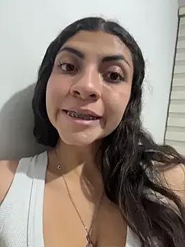 Try 23 years old arieel__722 from StripChat arieel__722 from StripChat