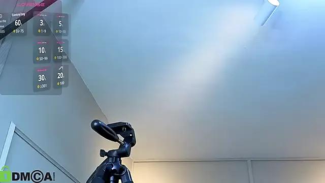 ArielBlossom___ on StripChat