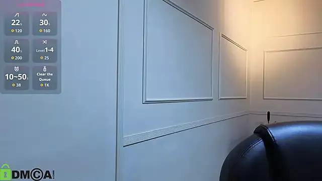 ArielBlossom___ on StripChat