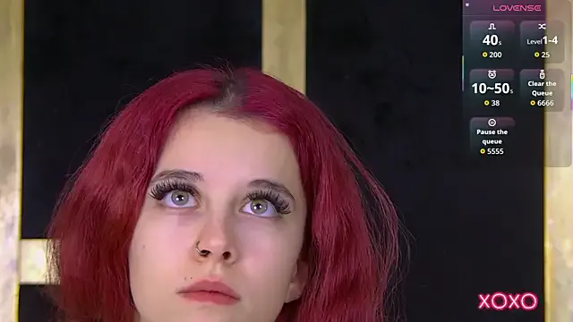 Freechat ArielFoxy on StripChat