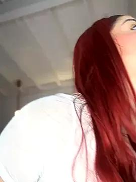 Sexy ArieliciousXXX wants you to fuck their body now ArieliciousXXX from StripChat