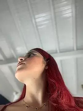 Sexy ArieliciousXXX wants you to fuck their body now ArieliciousXXX from StripChat