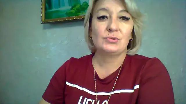 Naked ArielXLoveresss from StripChat ArielXLoveresss from StripChat