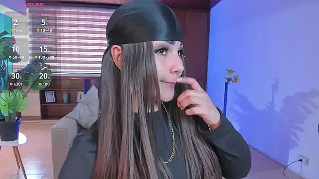 StripChat ArigyGomez is Freechat ArigyGomez — Fingering