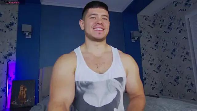 Arilas_ on StripChat