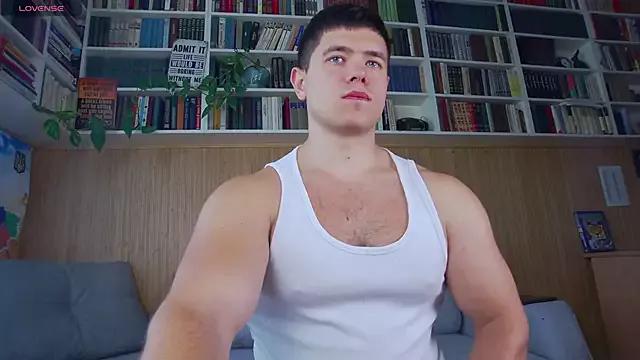 Arilas_ on StripChat