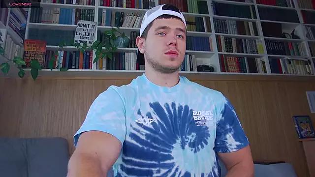 Arilas_ on StripChat