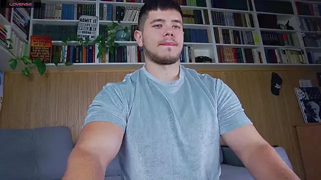 Arilas_ on StripChat