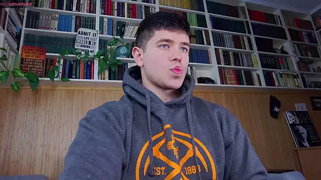 Arilas_ on StripChat