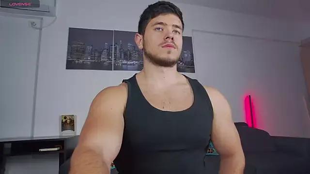 Arilas_ on StripChat