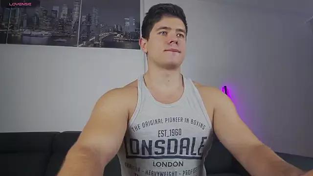 Explore StripChat's Arilas_ Arilas_ from StripChat