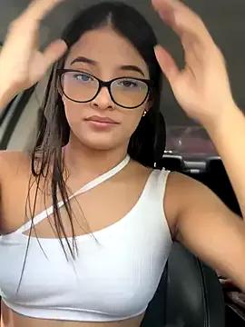 Freechat Arilw on StripChat