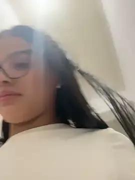 Arilw from StripChat