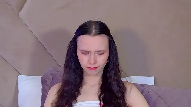 ArinaKubrick — Freechat on StripChat