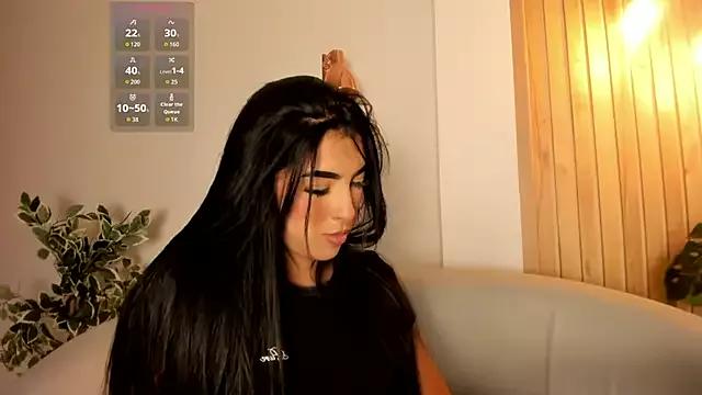 AriRobert_ on StripChat 