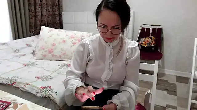 Freechat Arisa5000 on StripChat