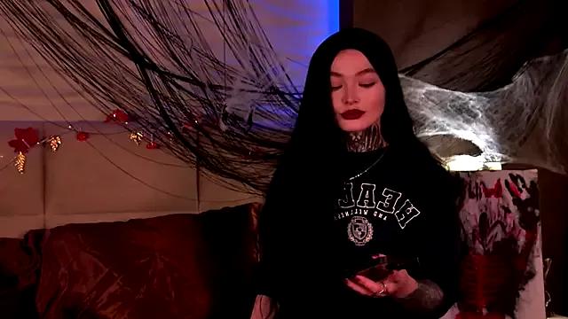 Slutty AriWild from StripChat AriWild from StripChat