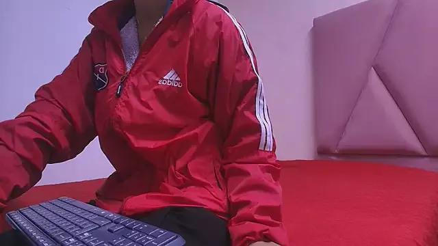 Freechat arl_chloee on StripChat