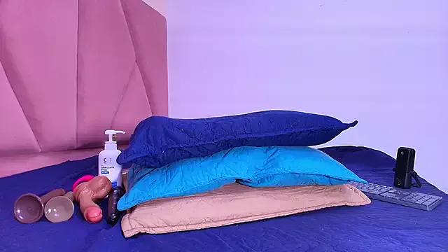 Freechat arl_chloee on StripChat