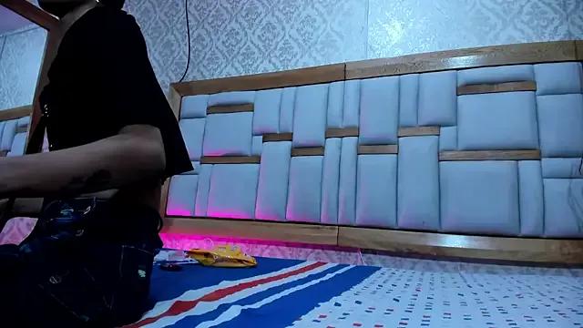 arl_chloee from StripChat