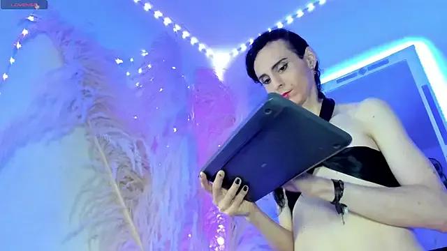 Freechat arthemisa_hot on StripChat