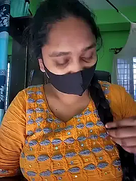 StripChat Aruna-1 is Freechat Aruna-1 — boobs