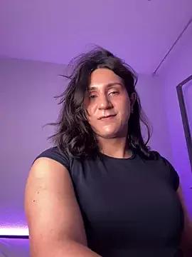 Freechat Ary_art on StripChat