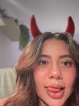 Try StripChat's Aryrosee Aryrosee from StripChat