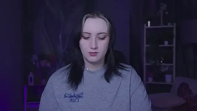 StripChat AsheLucker is Freechat AsheLucker — without t-short 20 min