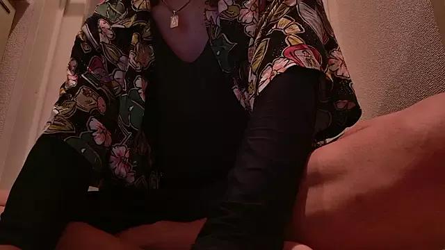 Ashinaga_oj from StripChat