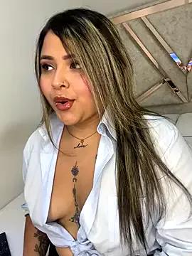 Freechat ashley-swift- on StripChat