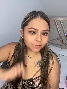 Freechat ashley-swift- on StripChat