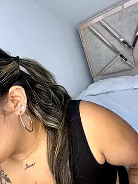 Freechat ashley-swift- on StripChat