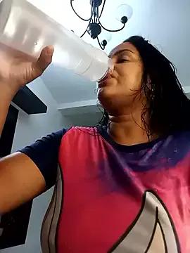 Freechat ashley69_brown on StripChat