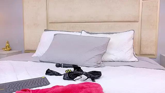 Explore 23 years old Ashley_HotGirl from StripChat Ashley_HotGirl from StripChat