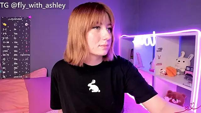 Freechat ashley_lovestory on StripChat