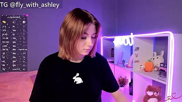 Freechat ashley_lovestory on StripChat