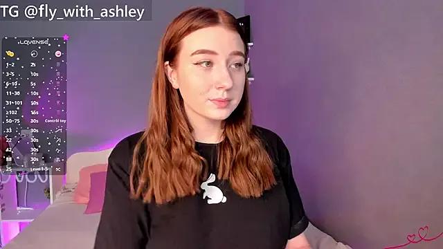 Freechat ashley_lovestory on StripChat