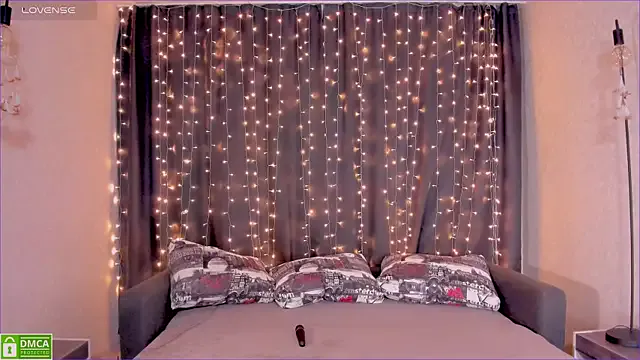 Freechat Ashley_Nicks on StripChat