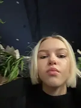 Freechat AshleyMur on StripChat