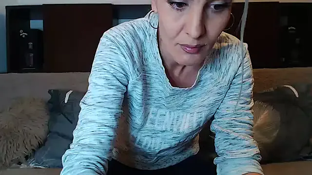 AshlineKatte — Make me scream your name