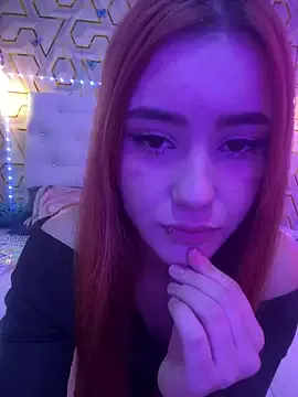 Ashly_cutee on StripChat