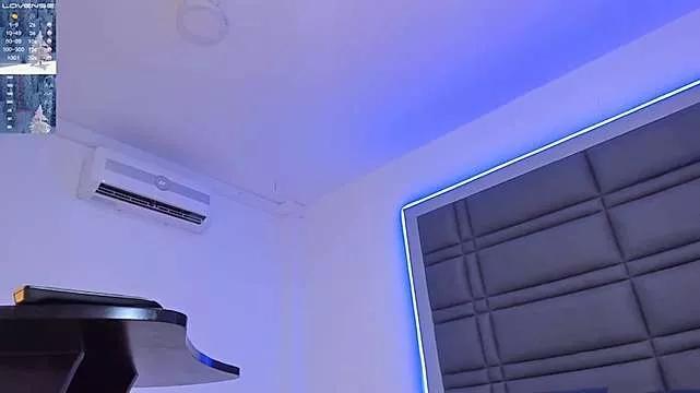 Freechat Ashly_Miller on StripChat