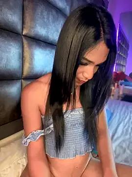 Freechat Ashly_Miller on StripChat