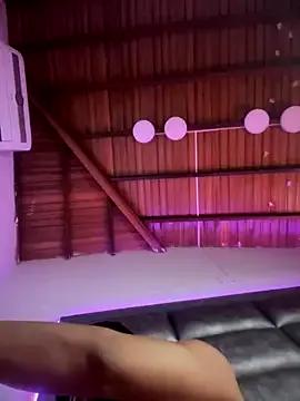 Freechat Ashly_Miller on StripChat