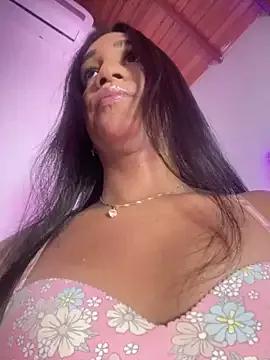 Freechat Ashly_Miller on StripChat