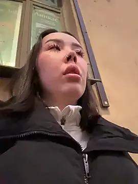 Slutty Asian_Asami wants you to fuck their body now Asian_Asami from StripChat