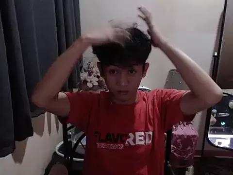 Asianjas on StripChat 