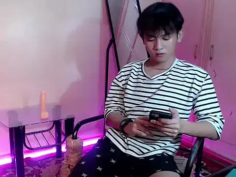 Asianjas on StripChat 